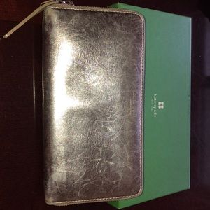 Kate Spade wallet